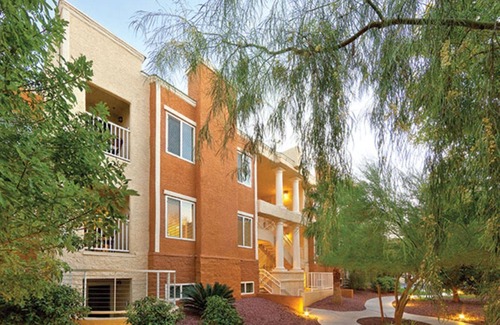Las Vegas Condo | Two Bedroom Luxury Condo, Las Vegas (1853222)
