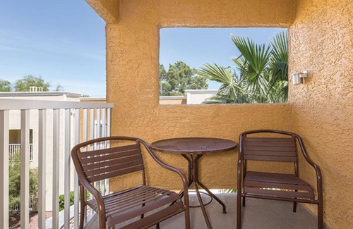 Las Vegas Condo | Two Bedroom Luxury Condo, Las Vegas (1853222)