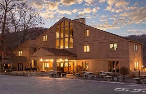 Banner Elk House | Two Bedroom, Luxury Villa, Banner Elk, NC (3318656)