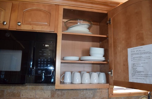 Buxton Cottage | Two Bedroom Oceanfront Beach House