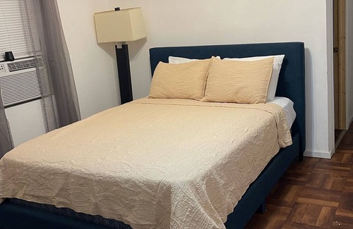 Port Allen Apartment | Two Bedroom Quiet Place
