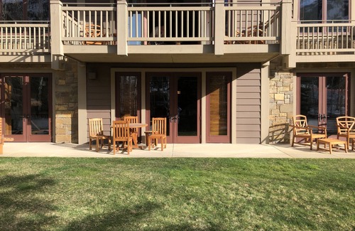 Teton Village Condo | Two Bedroom Residence inside the Four Seasons. Contact for availability