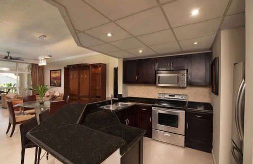 Puerto Plata Hotel | Two Bedroom Suite