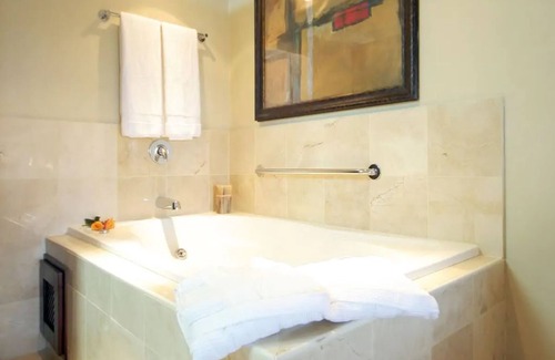 Puerto Plata Hotel | Two Bedroom Suite