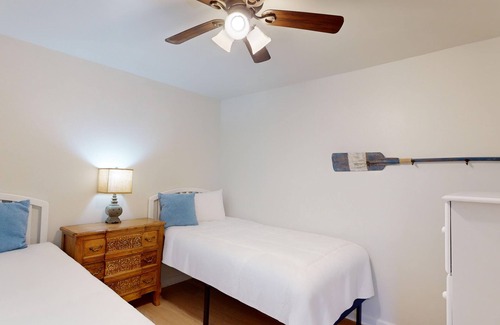 Lower Township Hotel | Two-Bedroom Suite for the Ultimate Family Vacation
