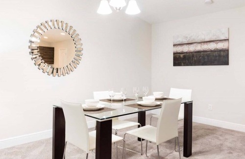 Haines City House | Two Bedroom Townhome in Balmoral Resort Near Theme Parks - Free Gas Card