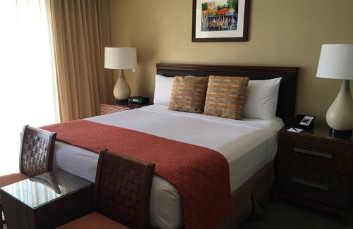 Truman Annex Resort | Two-bedroom townhouse overlooking the harbor.n nONLY AVAILABLE Nov. 9 - Nov 16