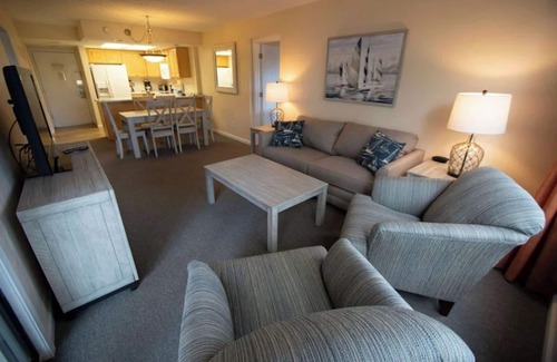 Sandestin Hotel | Two Bedroom Two Bath from Bay Club Of Sandestin