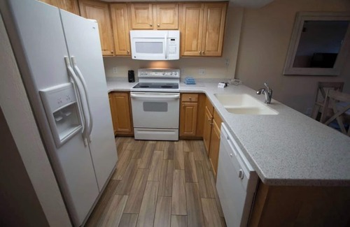 Sandestin Hotel | Two Bedroom Two Bath from Bay Club Of Sandestin