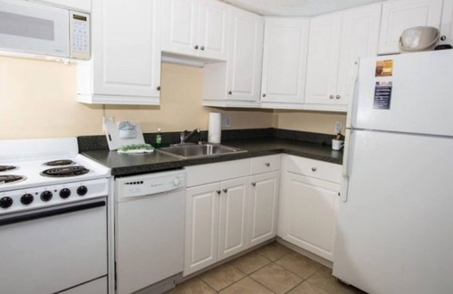 Ocean Drive Resort | Two Bedroom Ocean Front, Luxury Condo, Myrtle Beach, SC 3331983