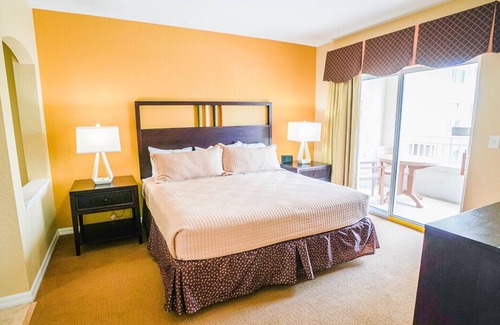 Celebration Resort | Two-Bedroom - Vacation Village at Parkway