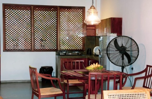 Hikkaduwa Villa | Two bedroom Villa in Hikkaduwa