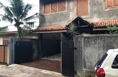 Hikkaduwa Villa | Two bedroom Villa in Hikkaduwa
