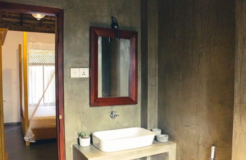 Hikkaduwa Villa | Two bedroom Villa in Hikkaduwa