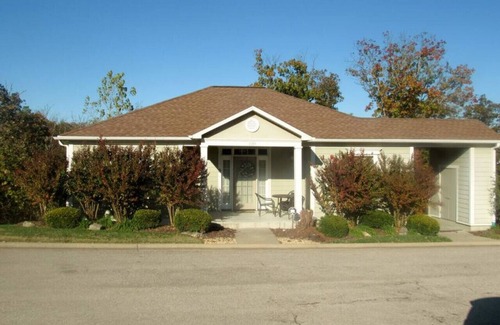 Branson Villa | Two Bedroom Villa in the Heart of Branson!
