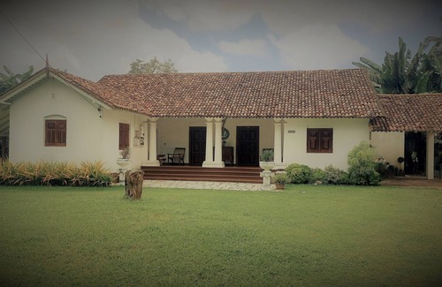 Bollegala Villa | Two bedroom villa