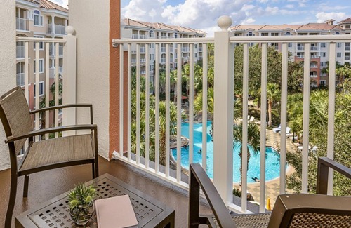 Williamsburg Villa | Two Bedroom Villa, MVC available 23-30 December, Orlando Florida