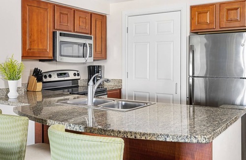 Williamsburg Villa | Two Bedroom Villa, MVC available 23-30 December, Orlando Florida