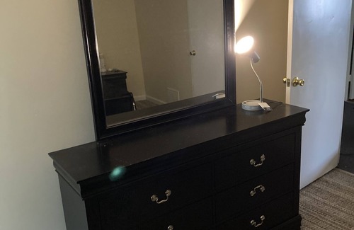 Gainesville Apartment | Two Bedroom w/office