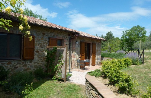 Paciano House | Two Bedroomed Air Conditioned Apartment, with Stunning Private Pool (FOR SALE)