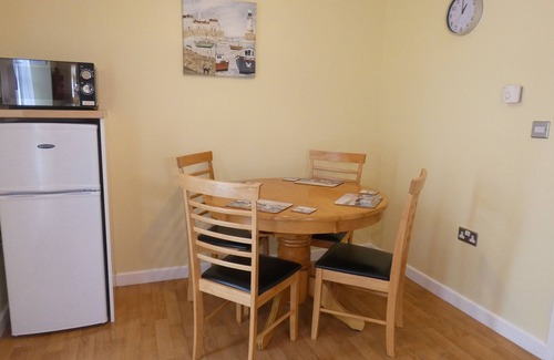 Gorran House | Two Bedroomed Holiday Cottage With Sea Views just one mile from the beach