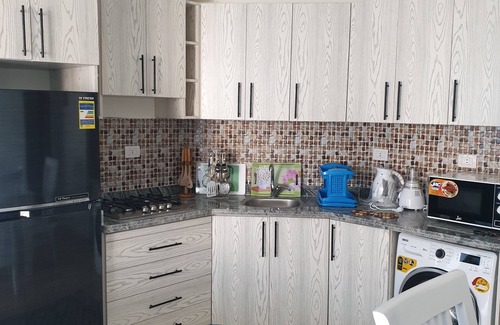 Ras Nasrani Apartment | Two bedrooms in sharm hills