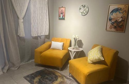 Pretoria Apartment | Two Bedrooms in the Capital City