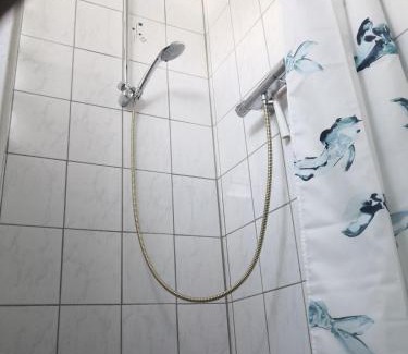 Seltz Apartment | Two Bedrooms, Living Room, Kitchen