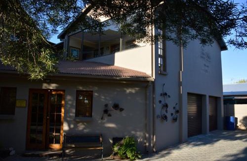 Bloemfontein House | Two Bells Guest House