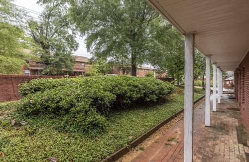 Starkville Condo | Two Blocks from MSU Campus