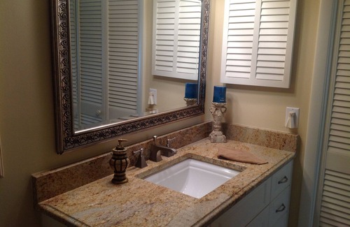 Old Naples Condo | Two blocks to beach & three to 5th Ave, COURTYARD