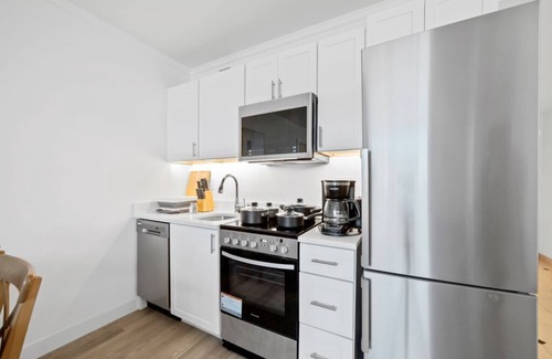 Atlantic City Apartment | TWO Bold Beachfront Condos by Cozysuites