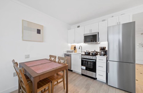 Atlantic City Apartment | TWO Bold Beachfront Condos by Cozysuites