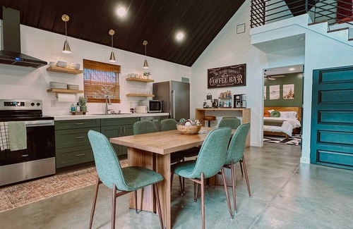 Waynesville House | Two BRAND NEW Mountain Barndominiums/Family Getaway/Sleeps 12