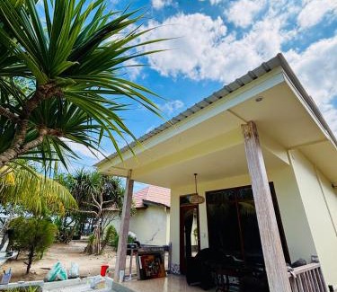 Gili Meno House | Two Brothers Bungalows
