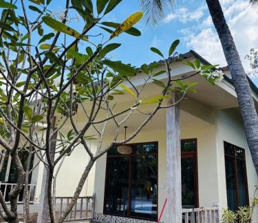 Gili Meno House | Two Brothers Bungalows