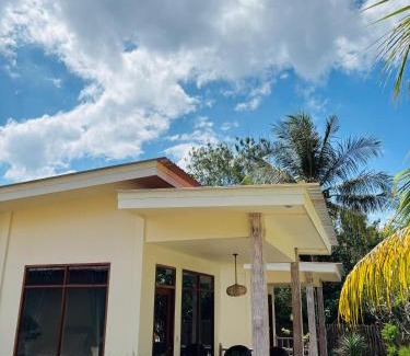 Gili Meno House | Two Brothers Bungalows