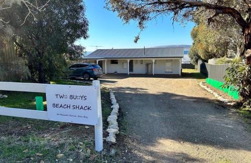 Emu Bay House | Two Buoys Beach Shack
