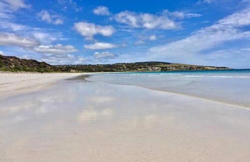 Emu Bay House | Two Buoys Beach Shack