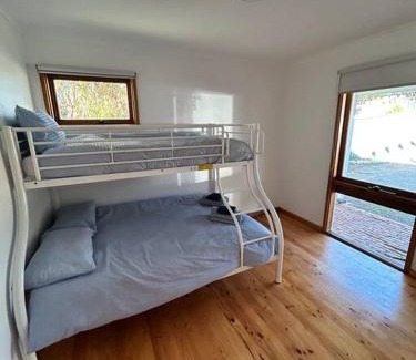 Emu Bay House | Two Buoys Beach Shack