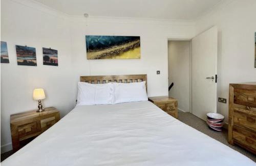 Caister-on-Sea House | Two Coastguard Road Cottage