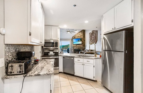 Lake of the Ozarks Condo | Two Condos Nestled In The State Park With Amazing Views
