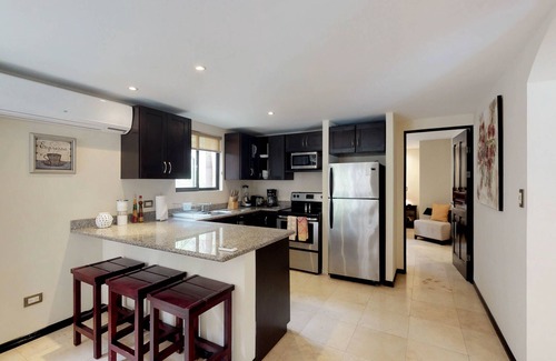 El Ocotal Apartment | Two Condos with Pool - Close to the Beach
