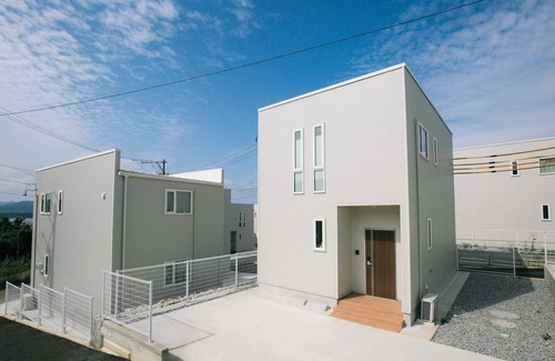 Nakijin House | Two consecutive nights Save on consecutive nig/Kunigami-gun Okinawa