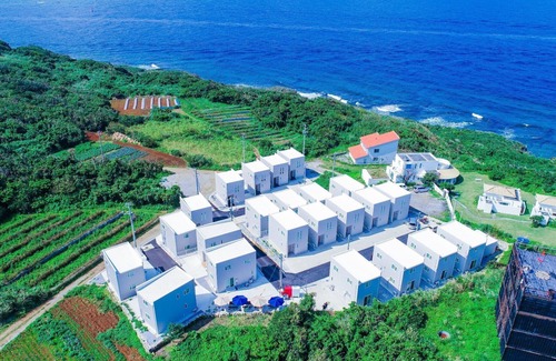 Nakijin House | Two consecutive nights Save on consecutive nig/Kunigami-gun Okinawa