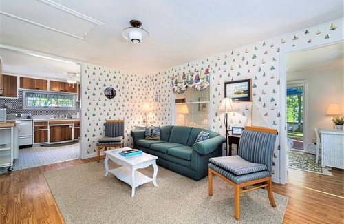 Cheboygan Cottage | Two Cottages by Mullett Lake - Sleeps 12