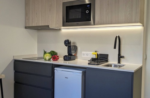 L'Hospitalet de Llobregat Apartment | Two bedroom apartment next to FIRA GRAN VIA