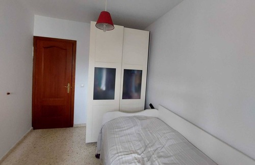 La Linea de la Concepcion House | Two bedroom apartment near the border with Gibraltar