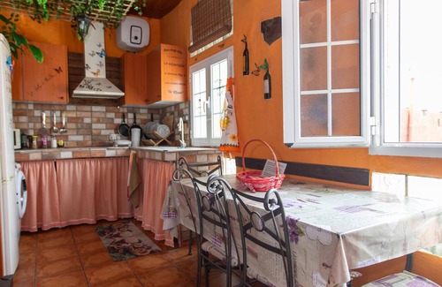 Las Palmas de Gran Canaria Apartment | Two-bedroom apartment 10 minutes walk from the historic center.