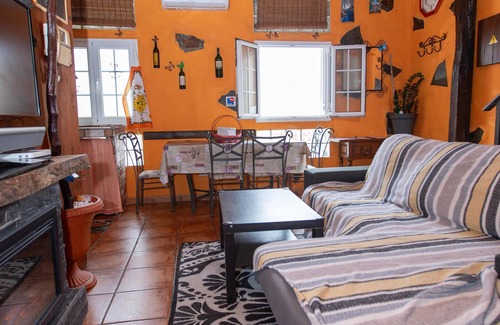 Las Palmas de Gran Canaria Apartment | Two-bedroom apartment 10 minutes walk from the historic center.